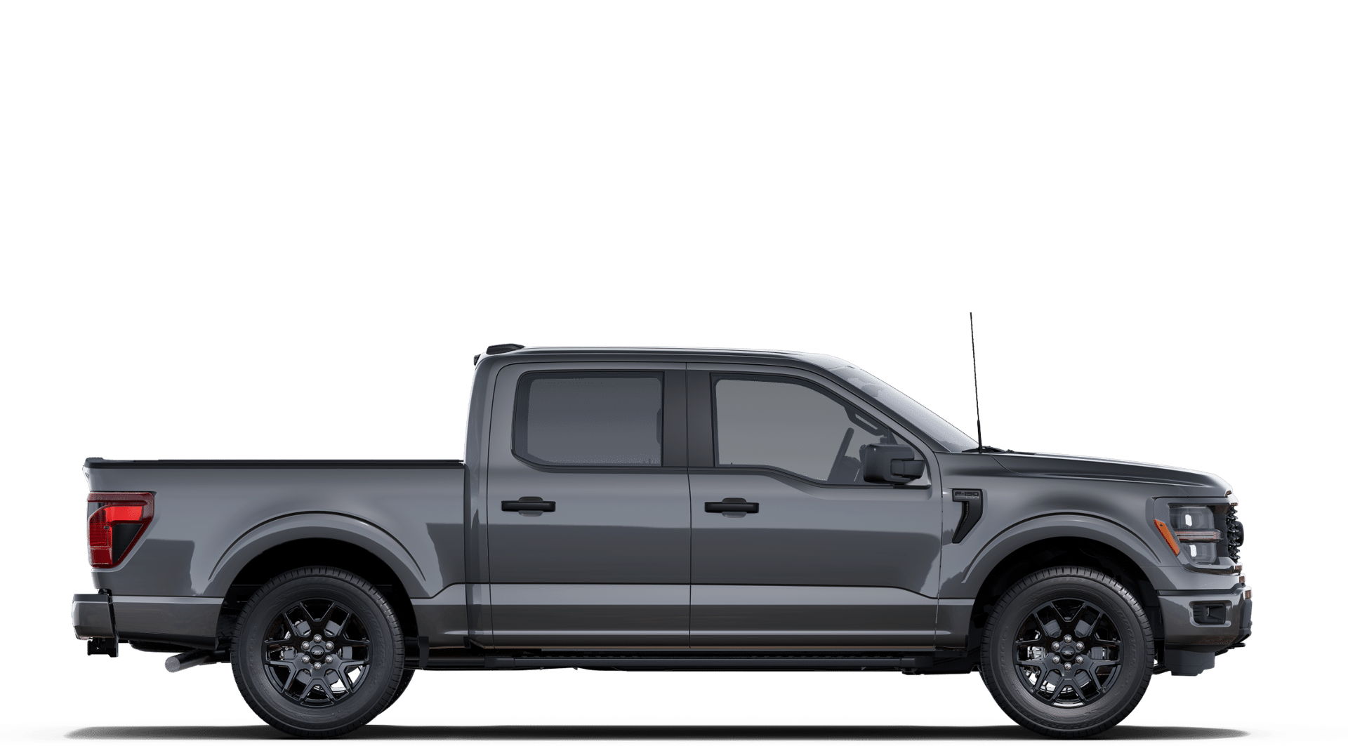 2025 Ford F-150® External Image 1